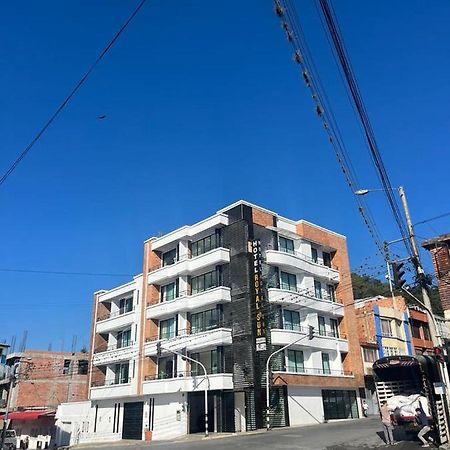 Hotel Royalsun Barbosa  Exterior foto